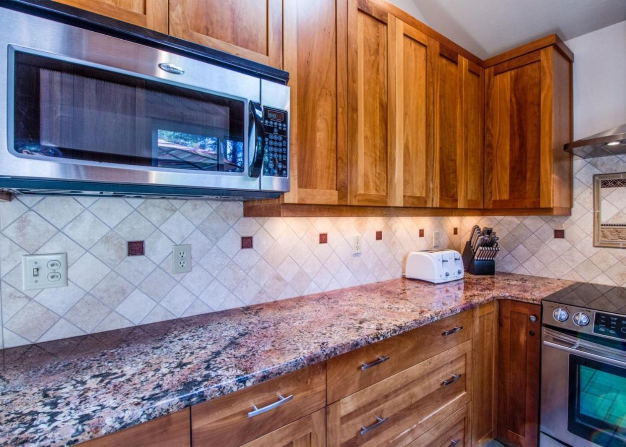 Red Hill 4 Villa ซันริเวอร์ ภายนอก รูปภาพ